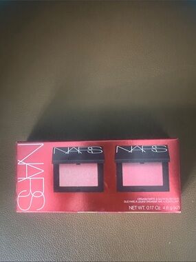 NARS Duo Blush Set